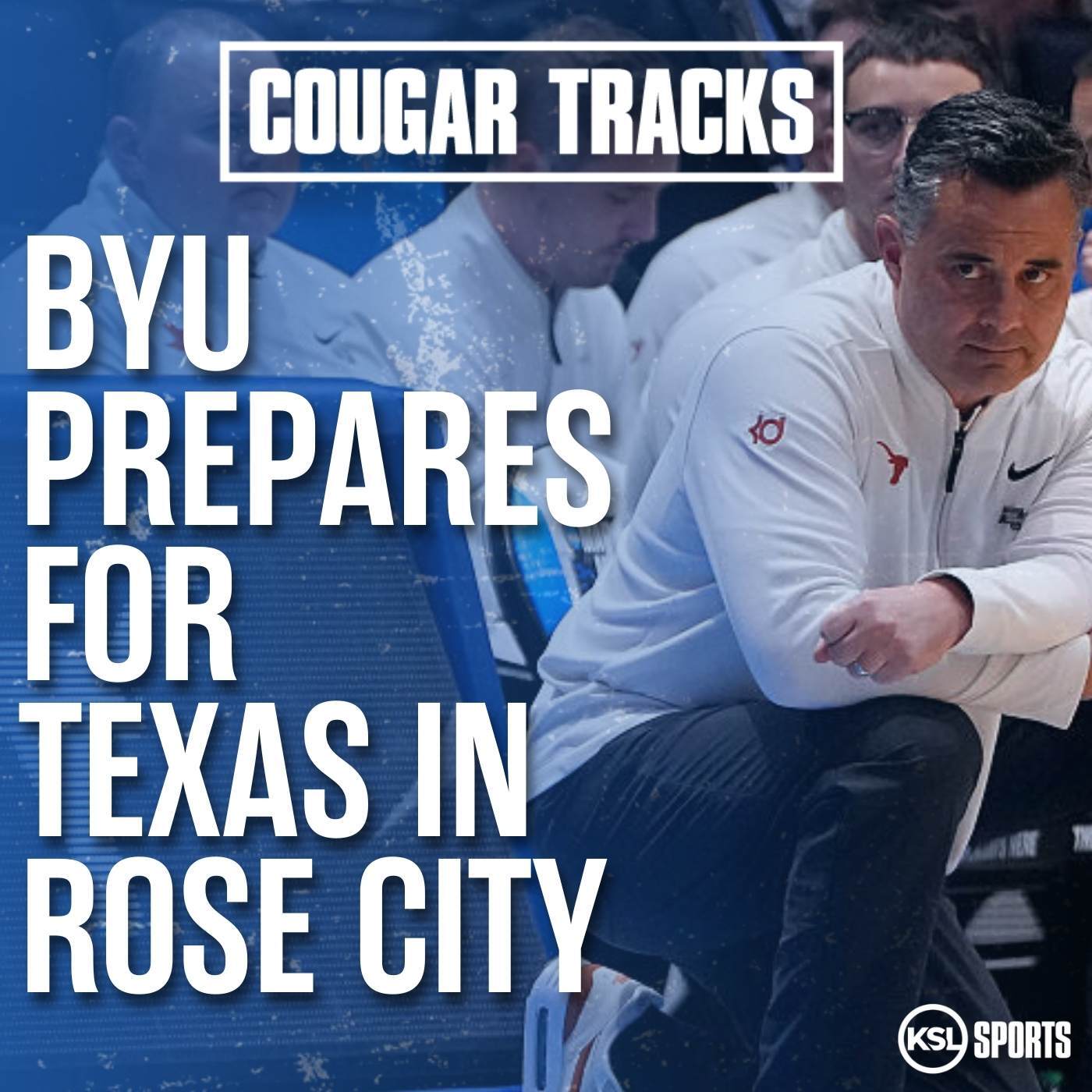 BYU prepares for Texas in NCAA Tournament + Fesi Sitake interview
