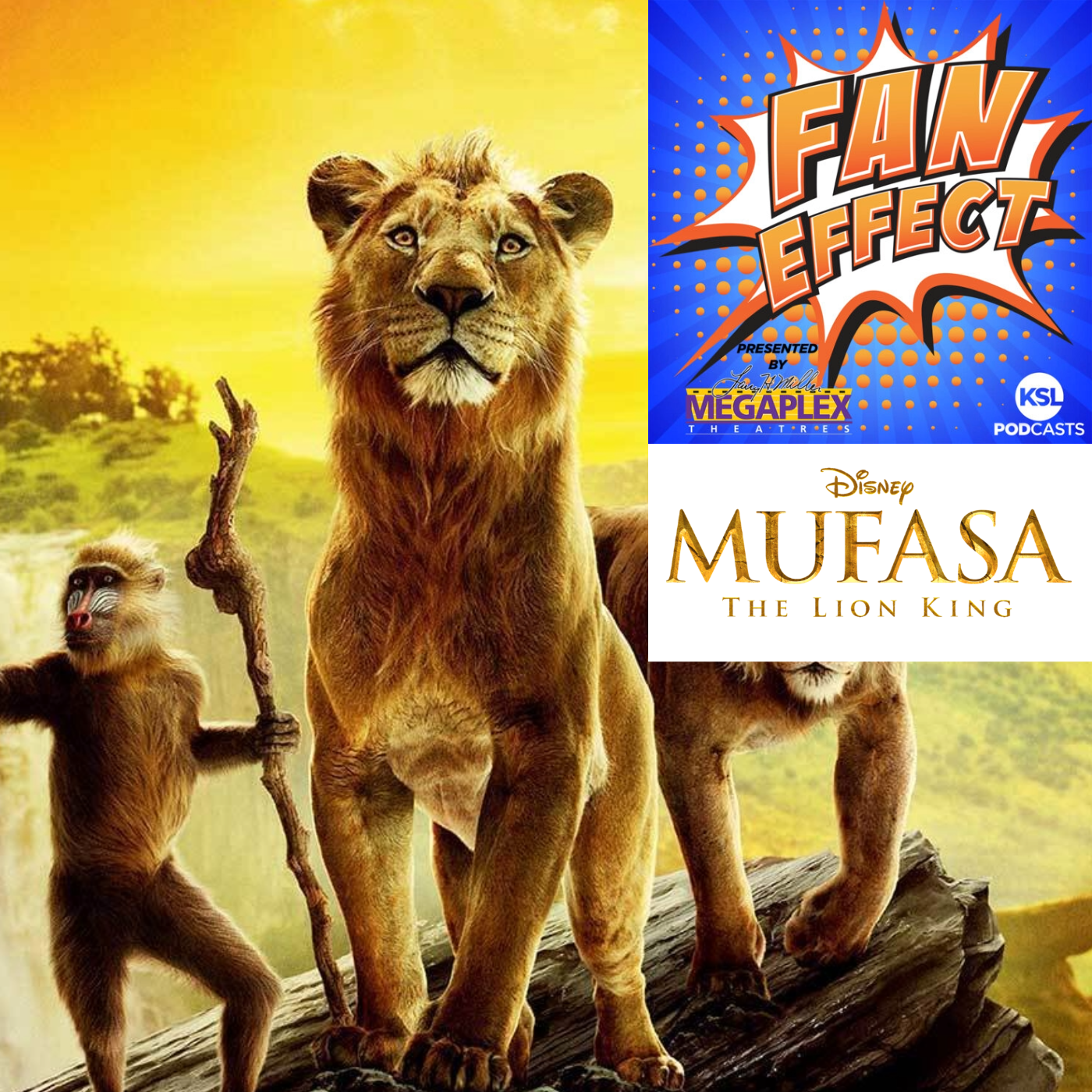 “Mufasa: The Lion King” lives up to its powerful legacy and themes 