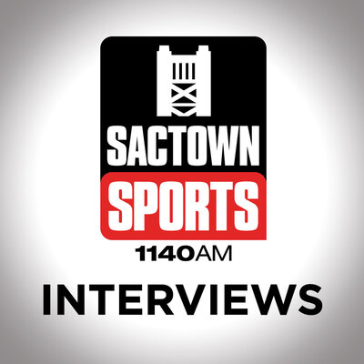 Sactown Sports Interviews