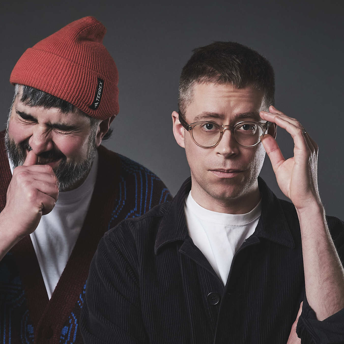 Digitalism ‘Achtung! Optimism’