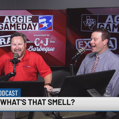 Aggie Gameday Extra