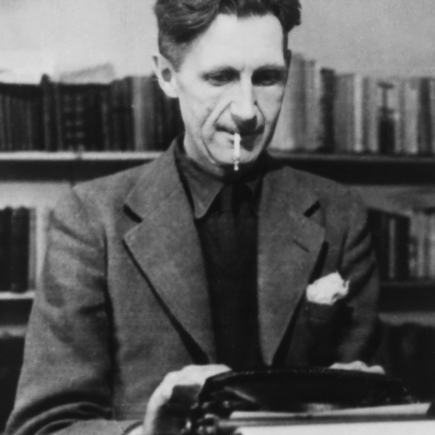 Raoul Peck on today’s Orwellian world, language and democracy