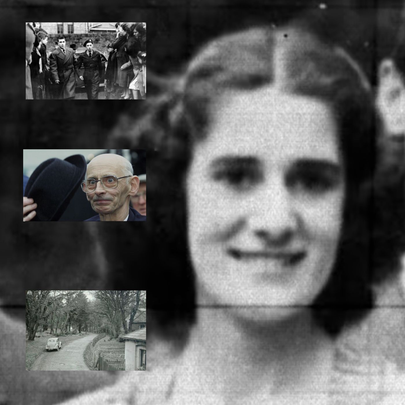 Patricia Curran: A Tragedy Cloaked in Mystery