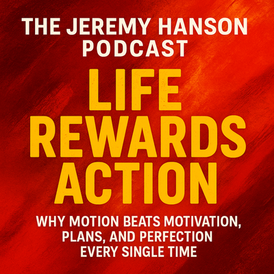 The Jeremy Hanson Podcast / Optimized Entrepreneur