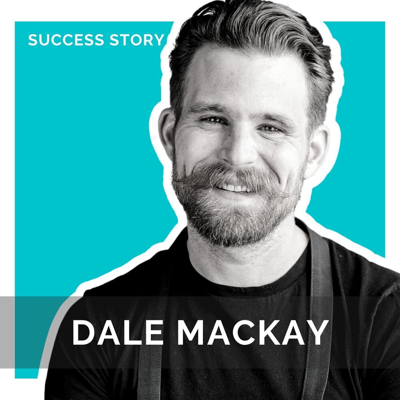 Dale MacKay - Top Chef & Restaurateur | Building a Top Chef Empire