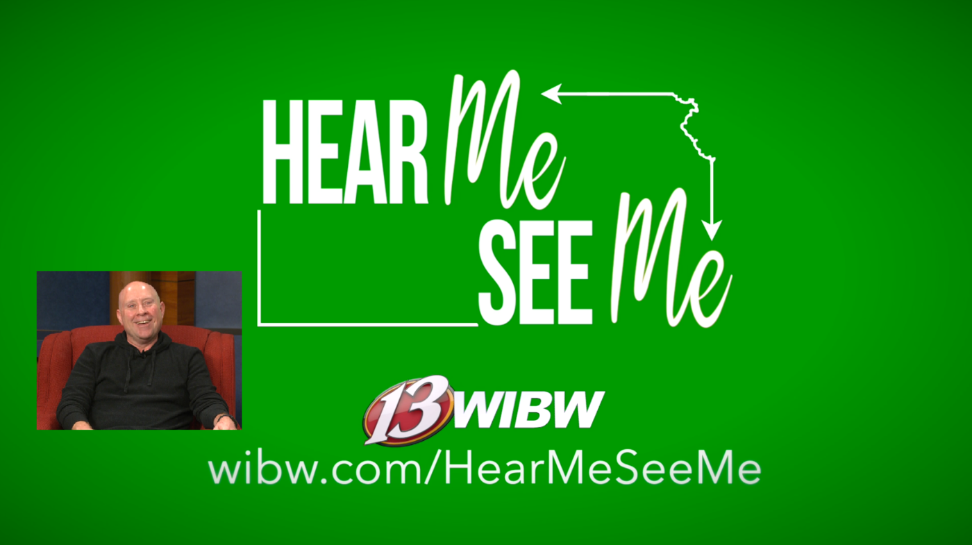 Hear Me See Me