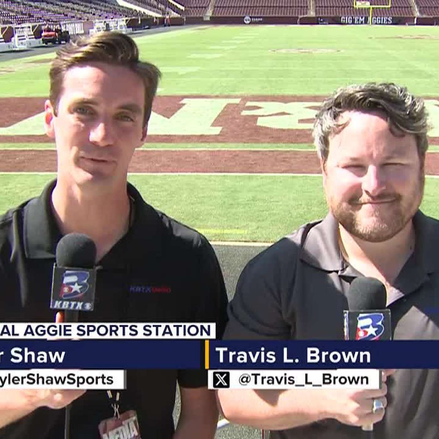  POSTGAME RECAP: Did Texas A&M make the needed strides in win over McNeese? 