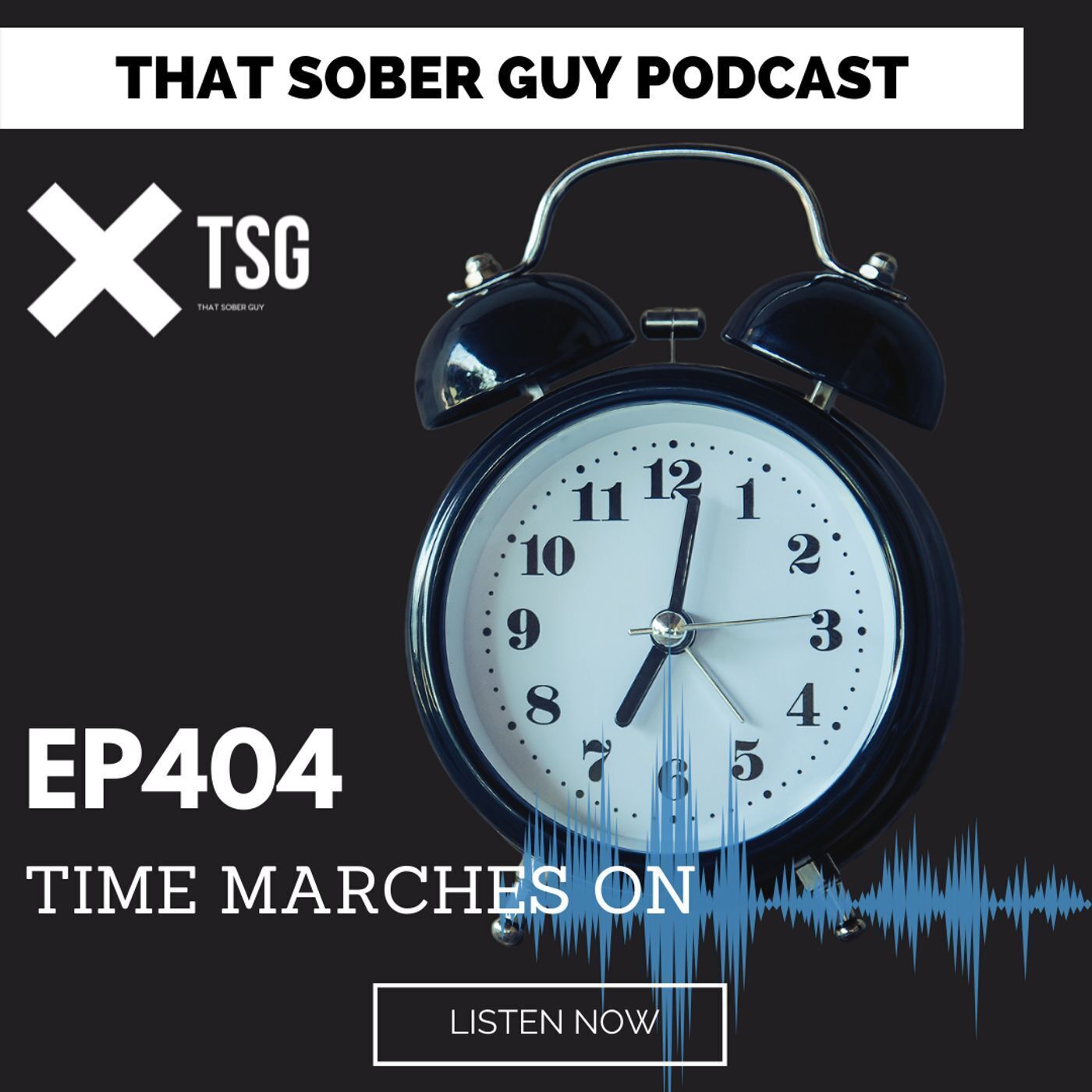 That Sober Guy Podcast