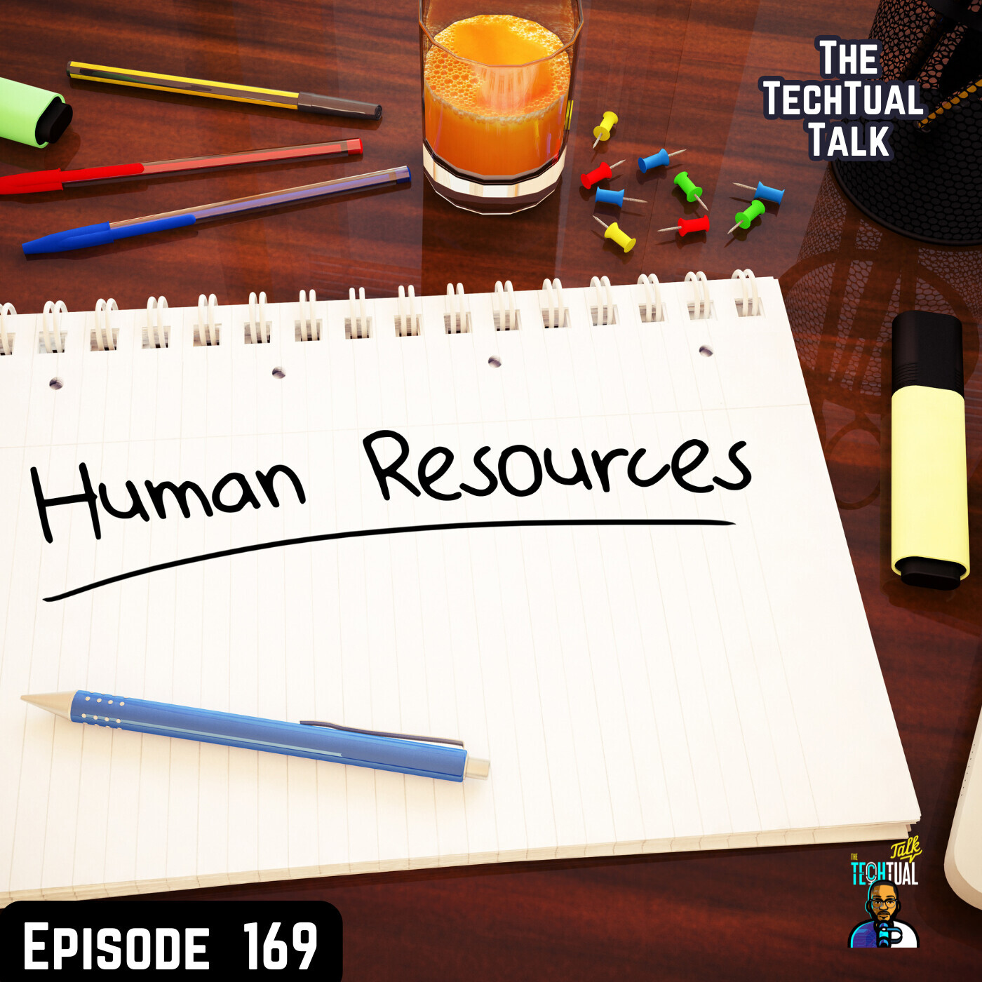 Ep. 169 HR Expert Reveals Shocking truth about Corporate America