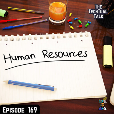 The TechTual Talk