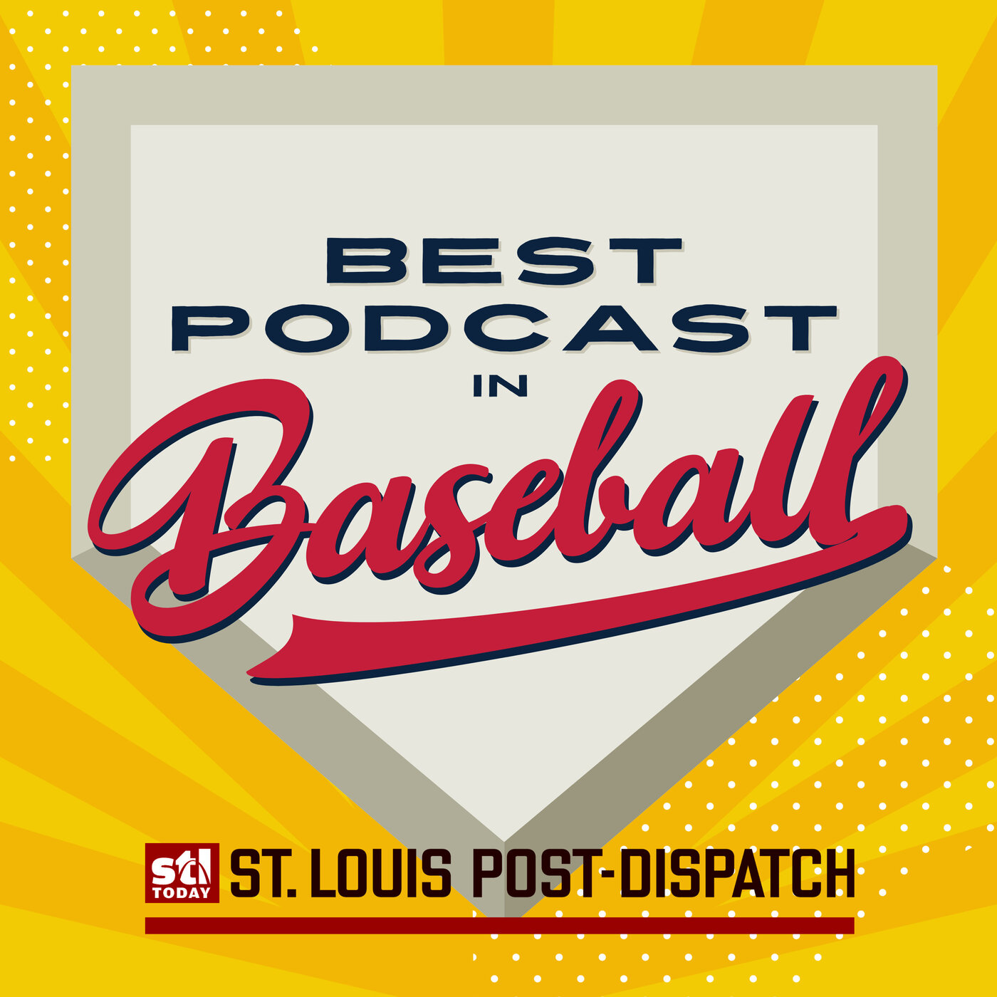 Cardinals starter Lance Lynn joins BPIB to discuss returning home, baseball's 'sense of humor'