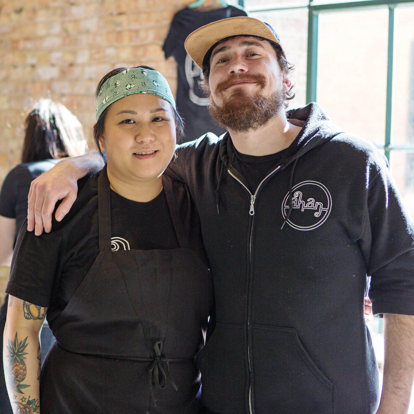 The Corner Table: Top Chef Wisconsin