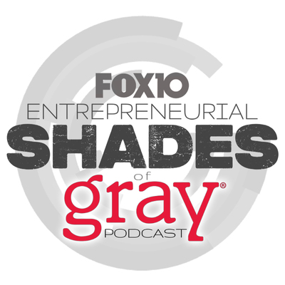 Entrepreneurial Shades of Gray