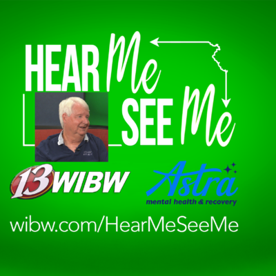 Hear Me See Me