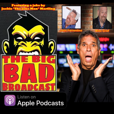 The Big Bad Broadcast