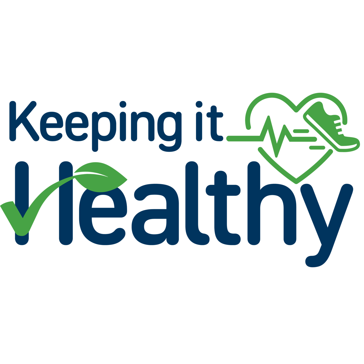 Keepin' It Healthy EP.3 