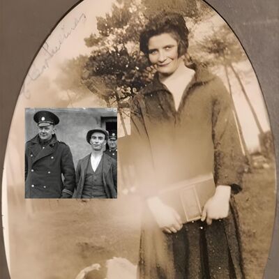 Ireland Crimes and Mysteries