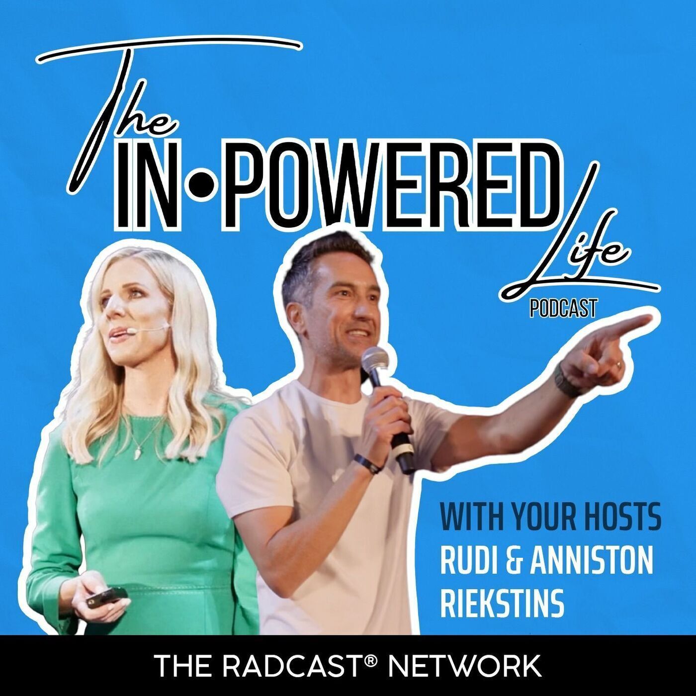 The Greatest Pursuit: Becoming a Legendary Father with Larry Hagner