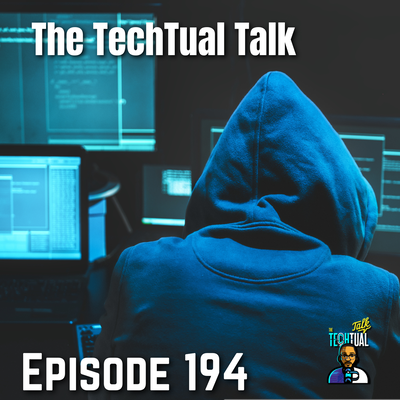 The TechTual Talk