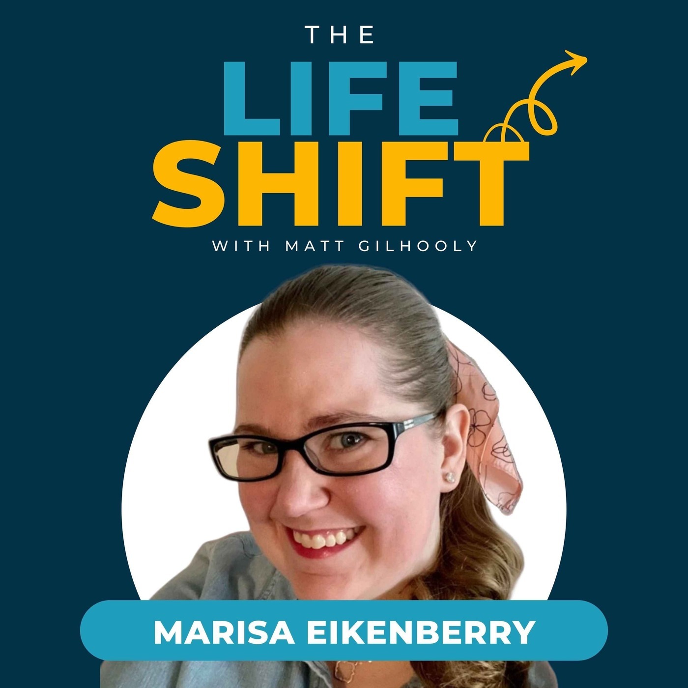 The Life Shift: Real Stories of Life-Altering Moments