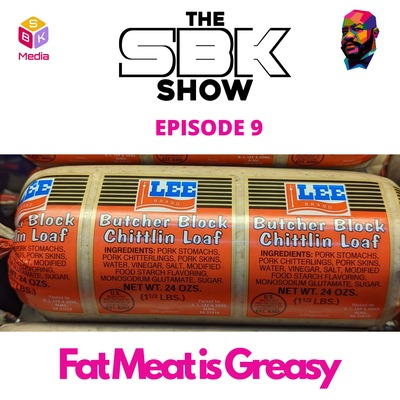 The SBK Show