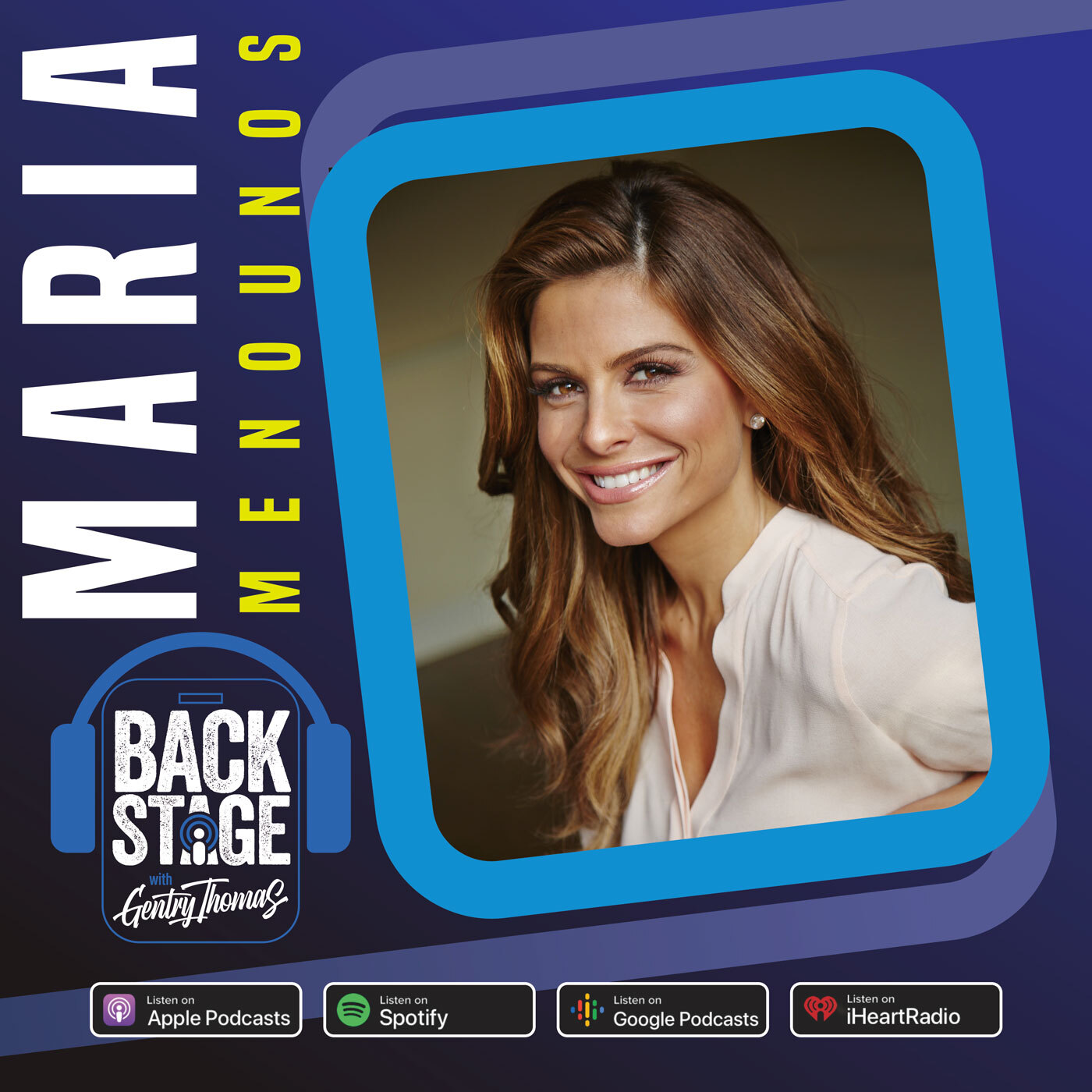 Maria Menounos: Designed to Last and Learning to Listen
