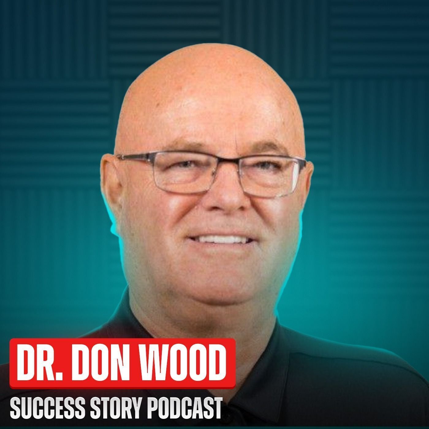 Dr. Don Wood - CEO at Inspired Performance Institute | Unlocking Your Mind's Potential