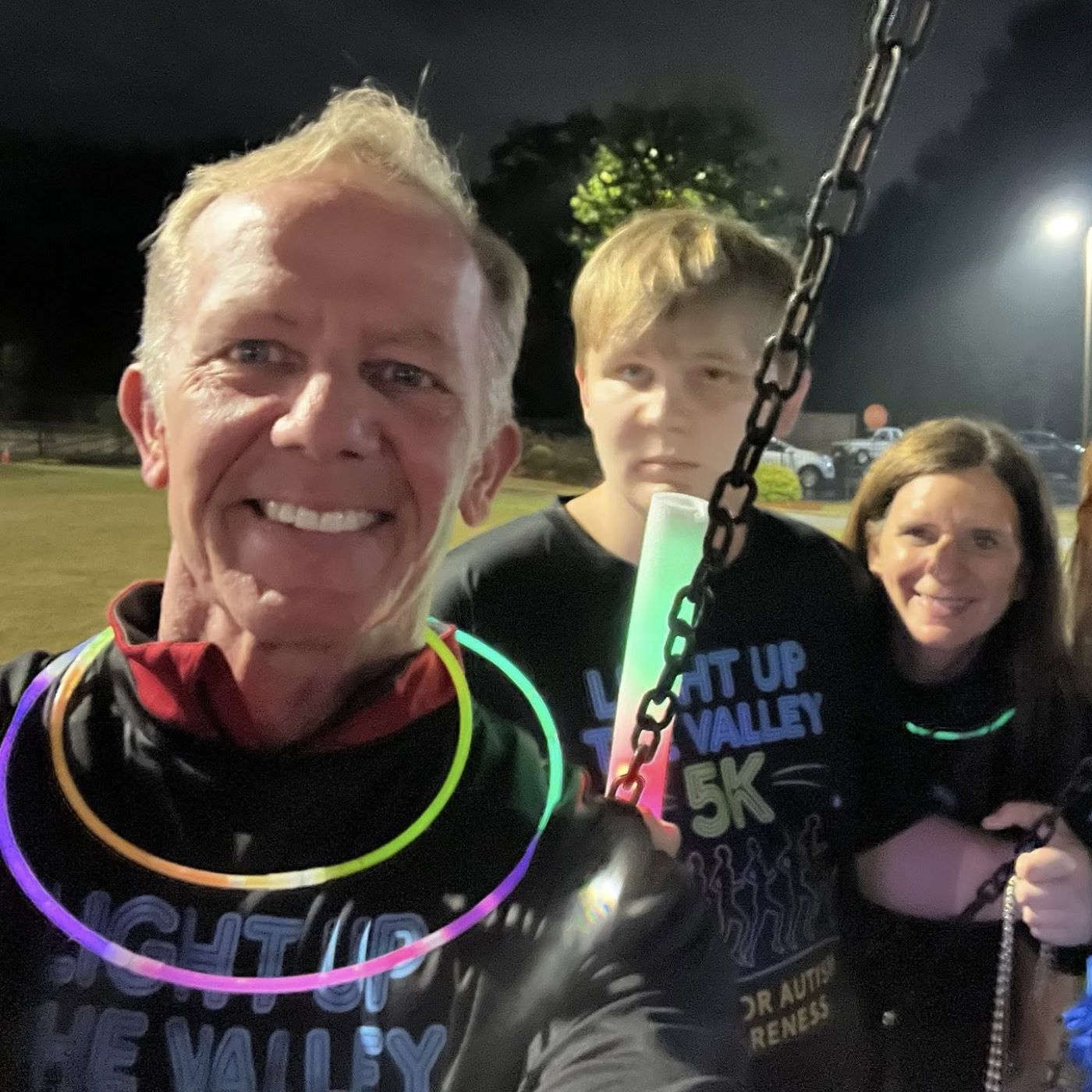 #292: Son With Autism Helps Parents See God's Grace As They Start New Ministry