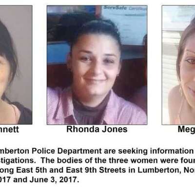 Carolina True Crime