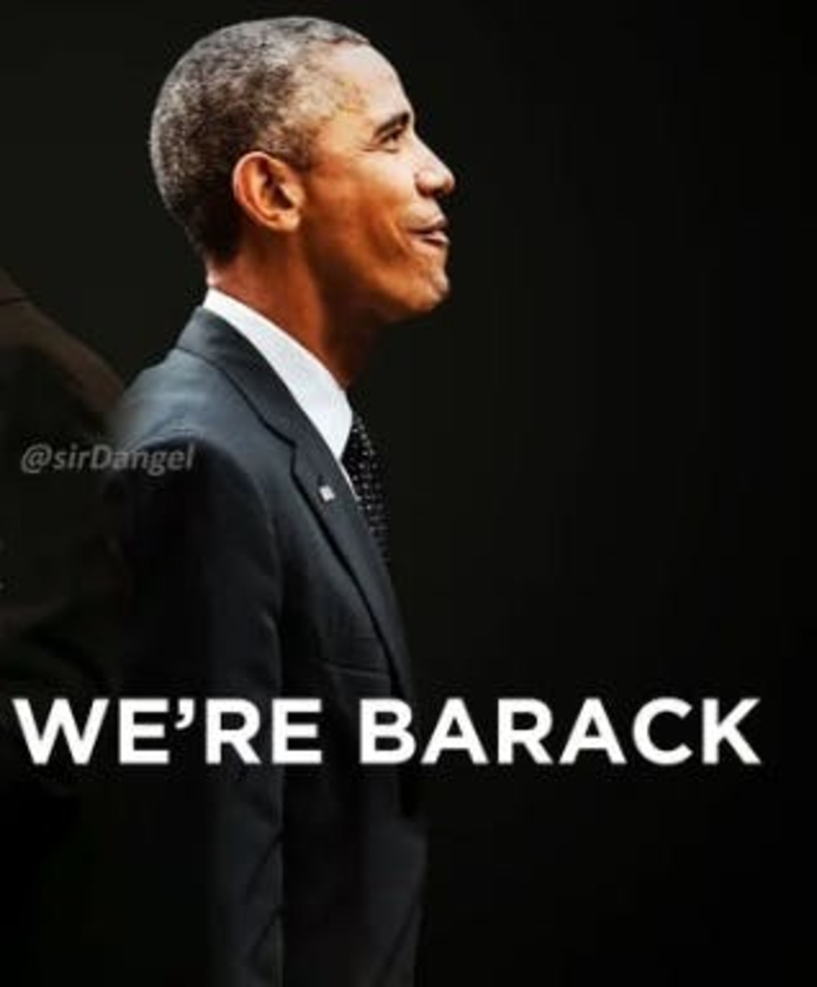 Gulf Coast Radio Ep 50- We're Barack 