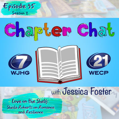 WJHG Chapter Chat 