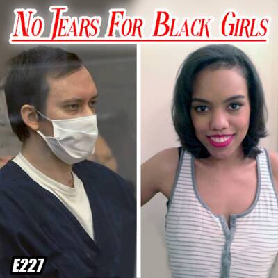 No Tears For Black Girls