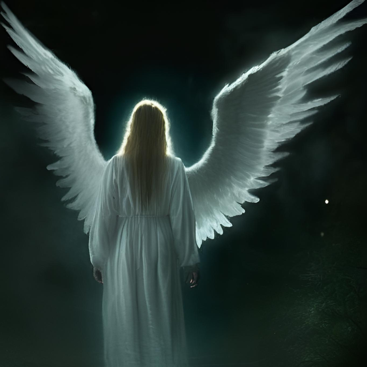 Ep. #694: O HEAR THE ANGEL VOICES w/ Dr. Scott Guerin & Nichole Bigley