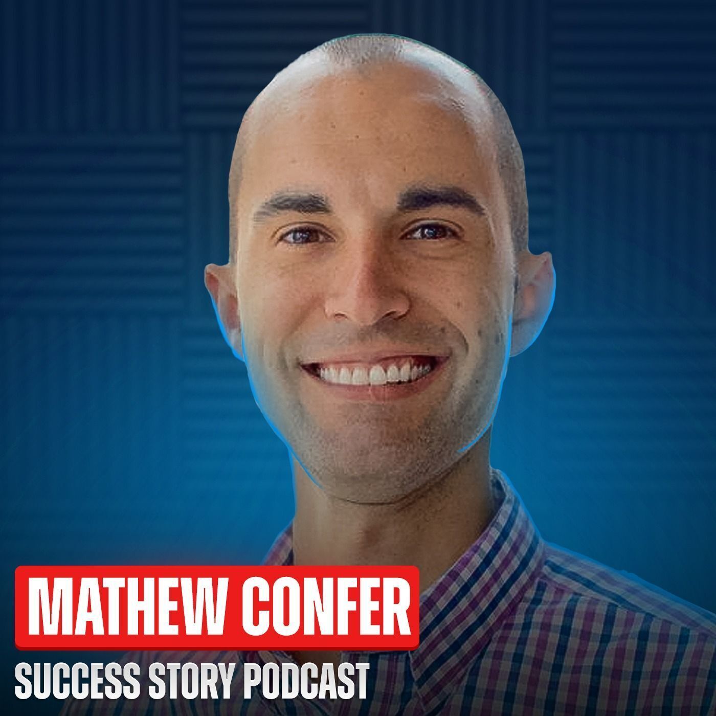 Lessons - The Future of Leadership | Matthew Confer - VP of Strategy at Abilitie