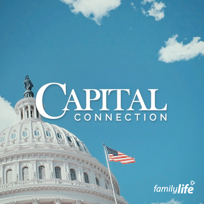 Capital Connection - Family Life News