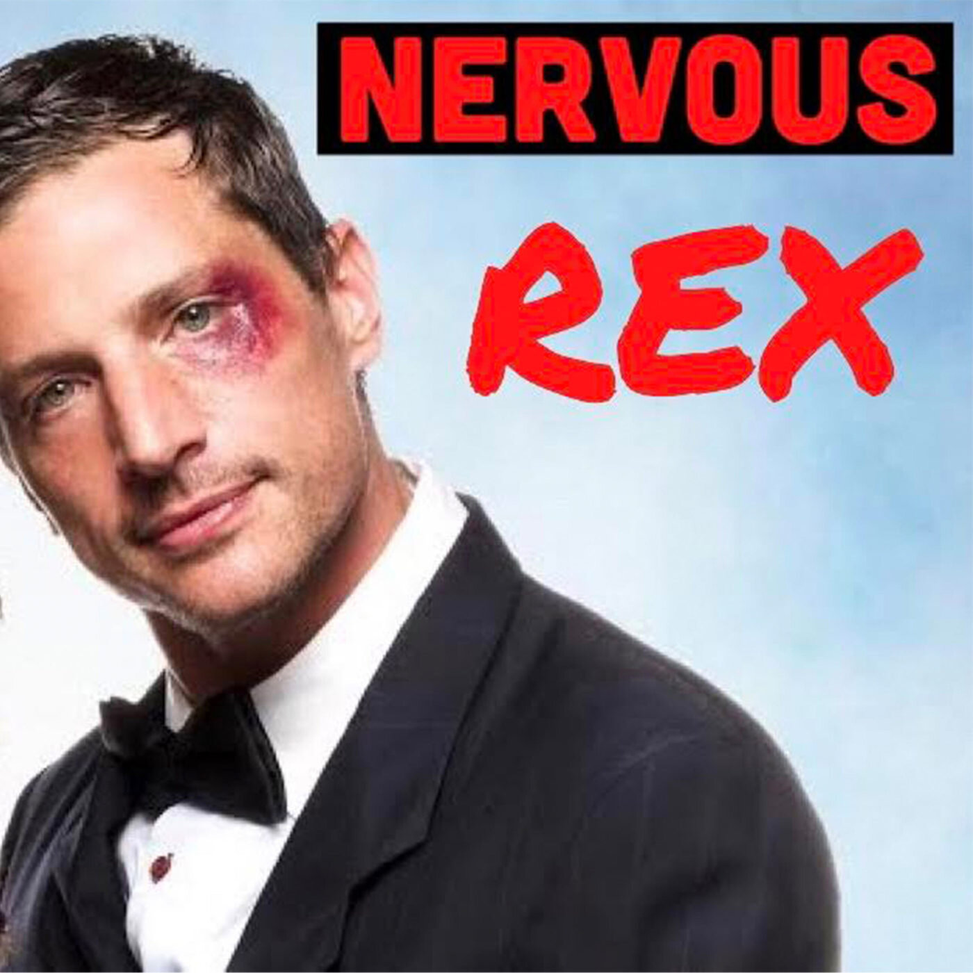 Welcome to Nervous Rex!