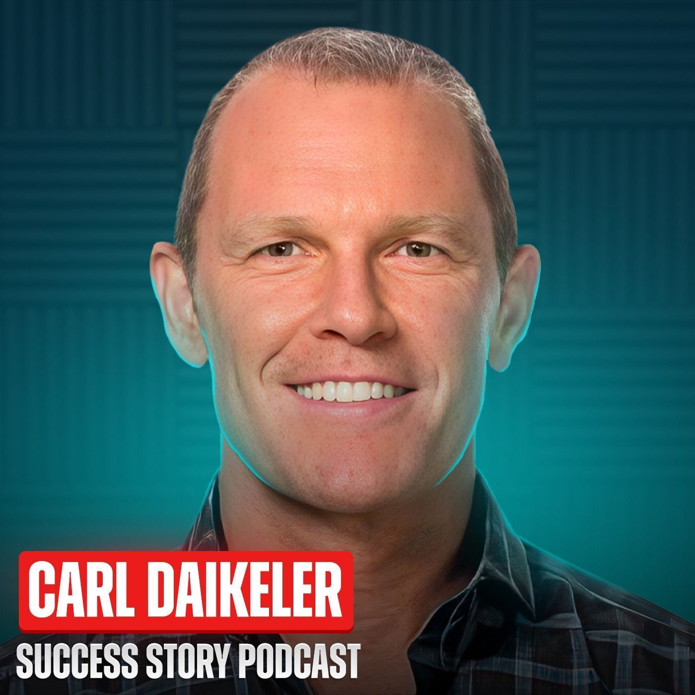 Carl Daikeler - Co-Founder & CEO of Beachbody | Ending The Imperfection Economy
