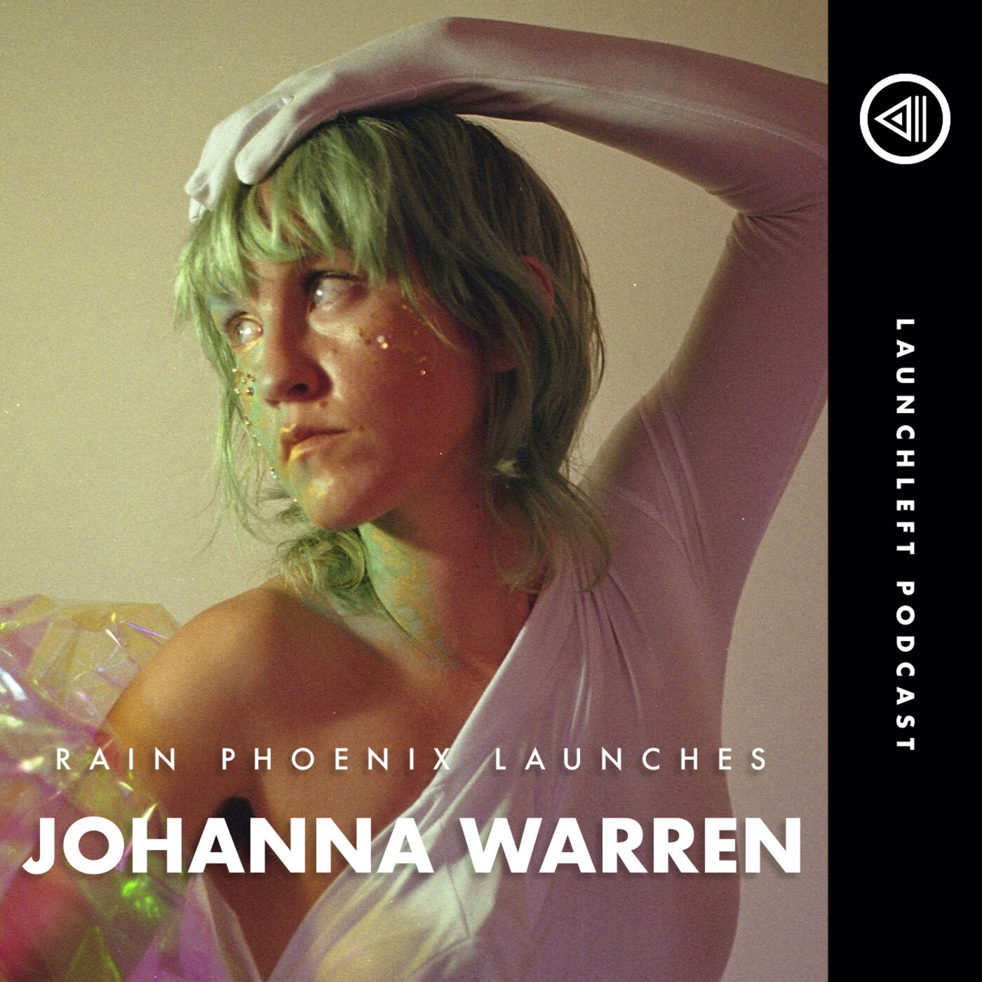 Rain Phoenix Launches Johanna Warren