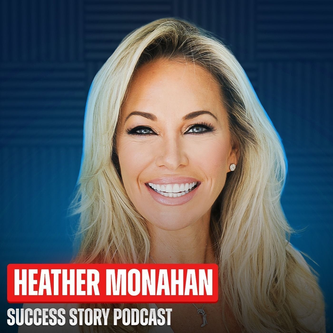 Lessons - Turning Rock Bottom Into Millions | Heather Monahan - Top 50 Keynote Speaker & Best-Selling Author