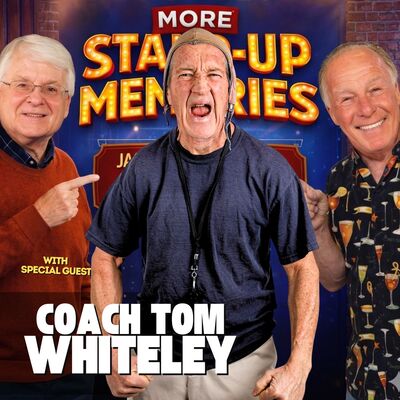 Stand-Up Memories
