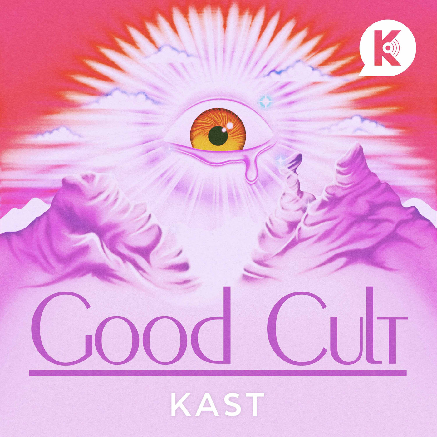 Good Cult + podcast tile