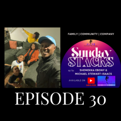 Sunday Stacks Podcast 