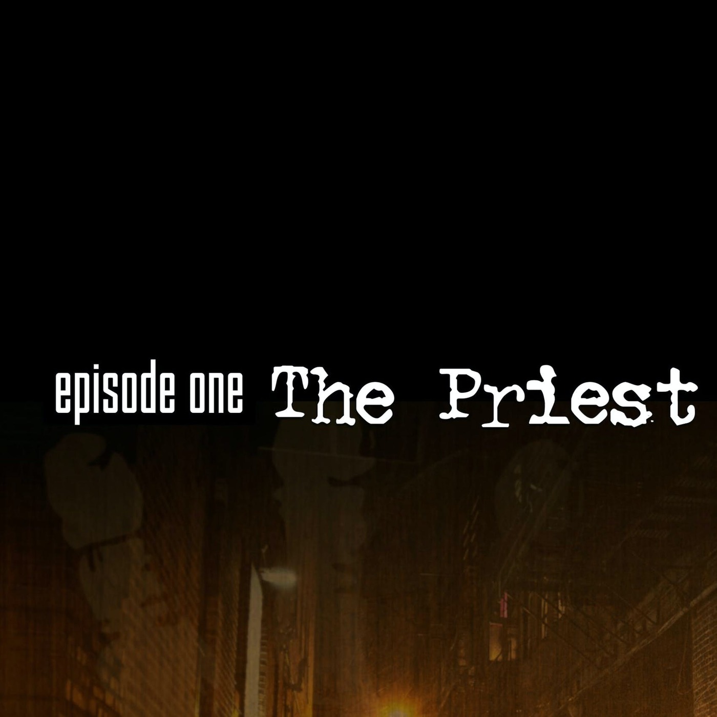 The Priest | Conversations With His Molester
