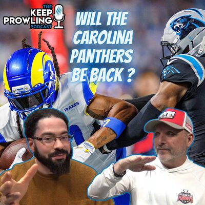 The Keep Prowling Podcast