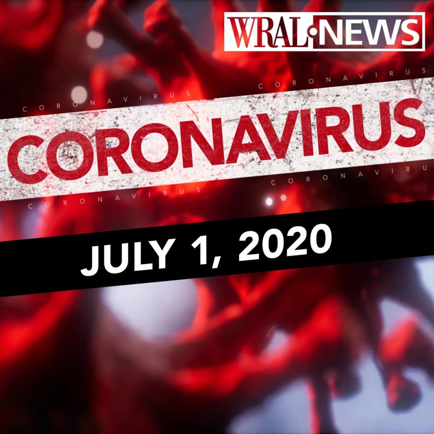 Coronavirus: North Carolina News Brief
