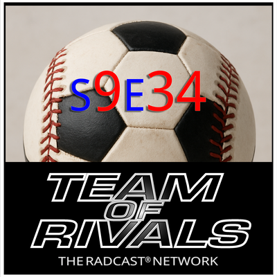 Team of Rivals Podcast