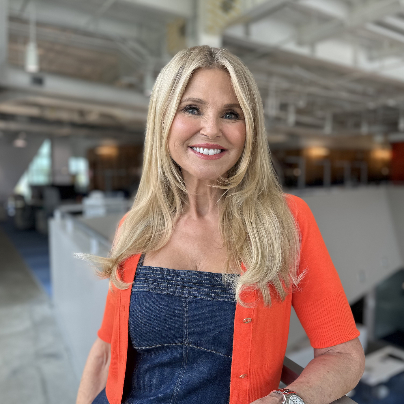 ‘Uptown Girl’ Christie Brinkley dishes on Billy Joel, becoming the 1980s’ biggest model