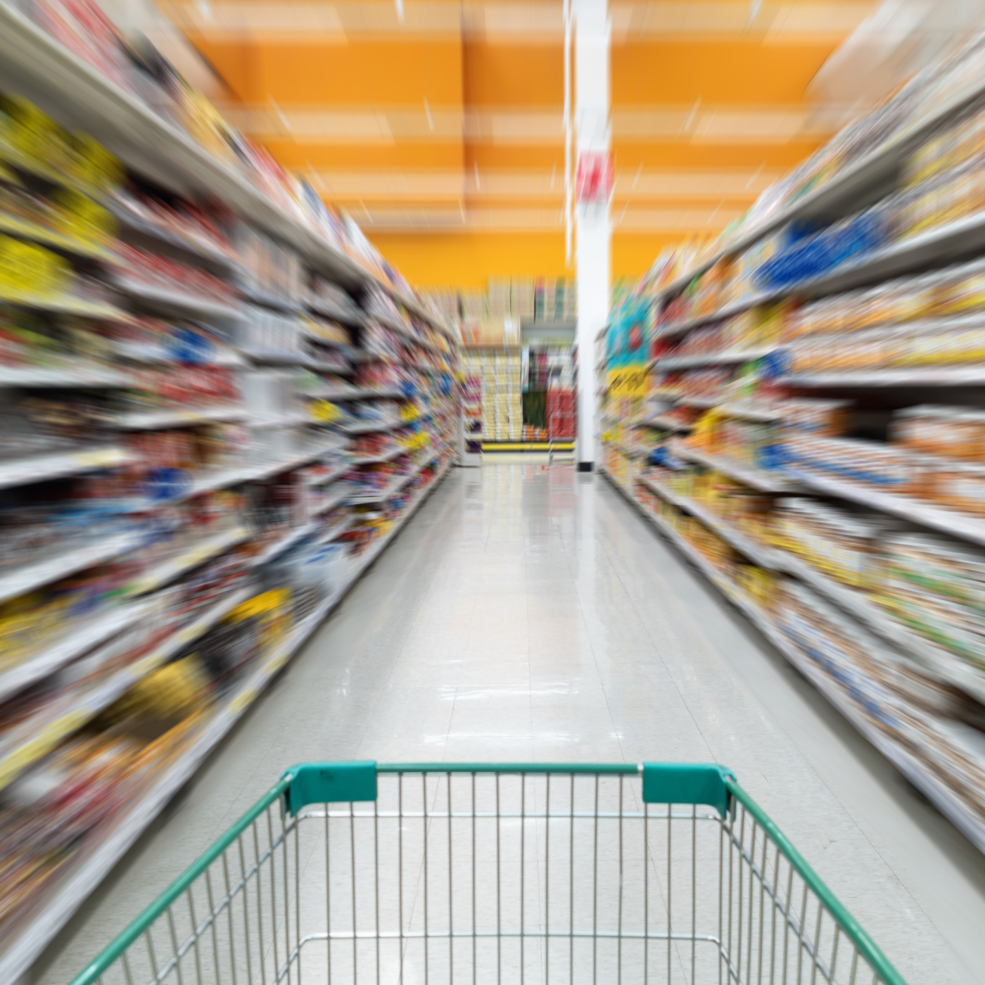 Are grocery stores charging you more than your neighbor?