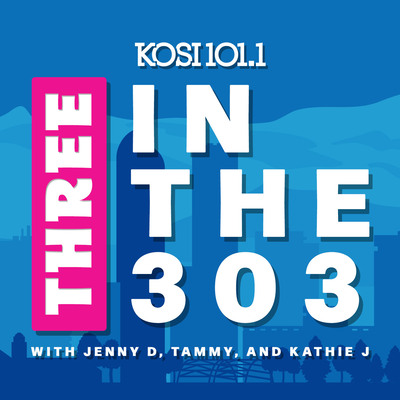 Three in the 303