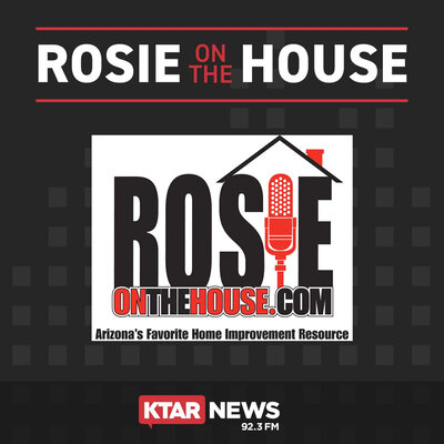 Rosie on the House